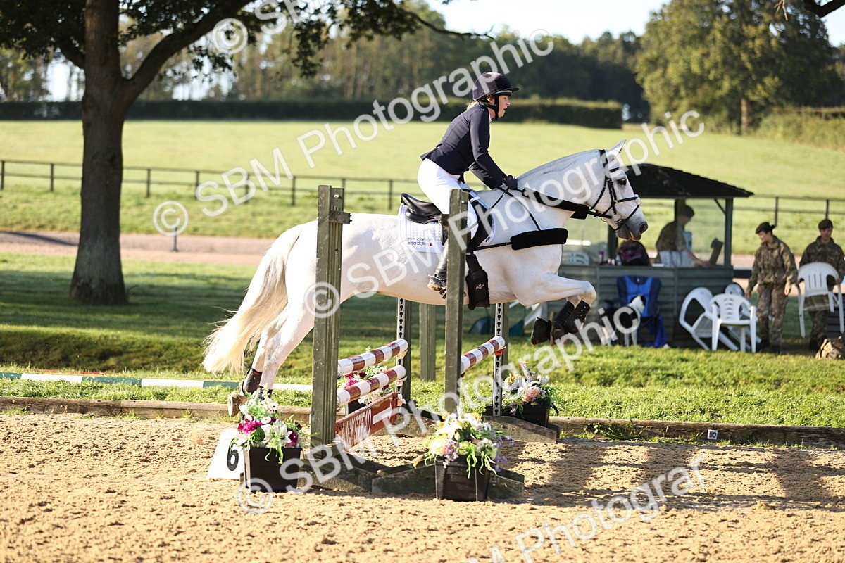 SBM_34510 - J38 - Senior 80cm Championship