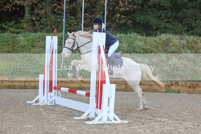 3E7A2517 - Class 3: 50cm Open