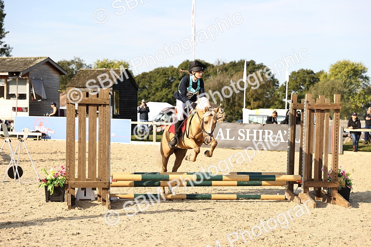 SBM_59565 - J11 - Junior Pony 50cm Championship