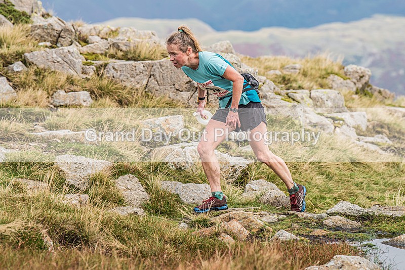 Three Shires-882 - Three Shires Fell Face Saturday 16th September 2023