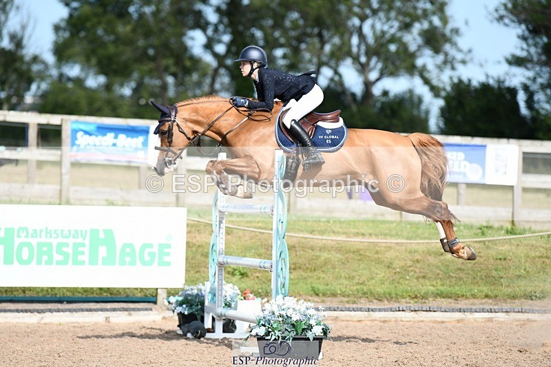 250628-171428-06521 - Cls 13 Pony Showjumper of the Year