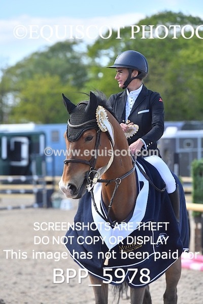 BPP_5978 - CLASS 27 SUN Scottish Branch 1m Amateur Championship