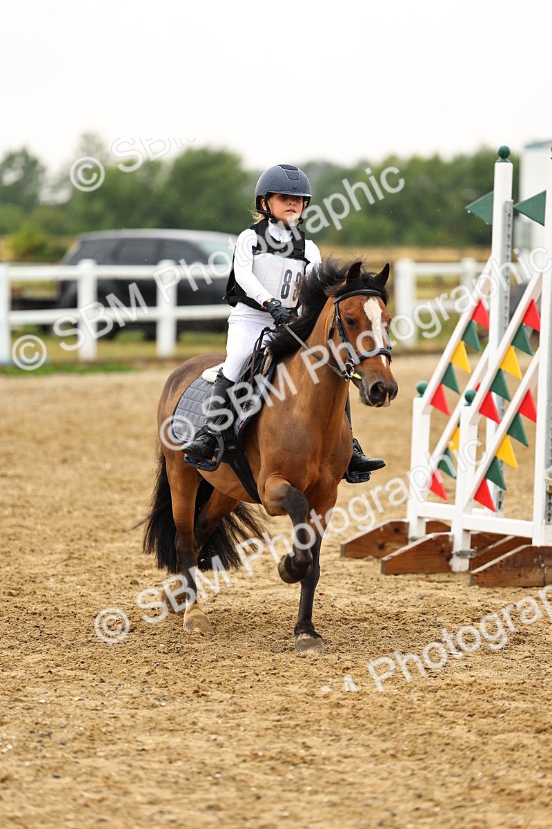 SBM_000624 - Class 3 - 60cm