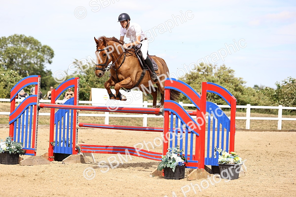 SBM_011329 - Class 10 - Talent Seekers Inc 7 Years Old Championship Qualifer - 1st Half