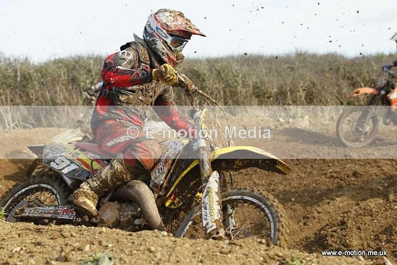 MX 291011 330 - Guernsey Championship 29/10/11