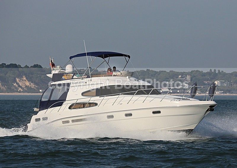 130905 MANHATTAN WALRUS YACHT SALES WT7A4487 - Flybridge Cruisers