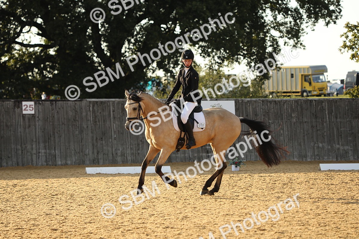 SBM_55202 - D25 - Junior Championships - Novice 24-Elementary 42