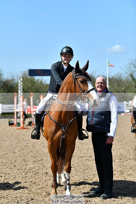 240420A-140021-11351 - Cls 39, Amateur 1.05m