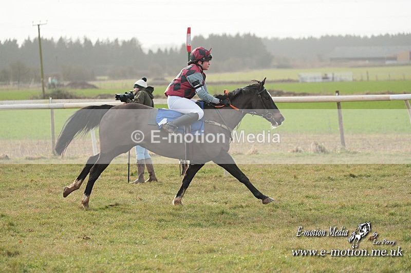 PRCO 210124 513 - Cocklebarrow Pony Races 21/01/24