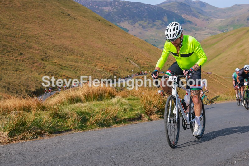 094917 - Newlands Pass 09.00-10.00