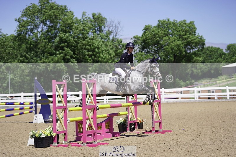 230624A-130652-01497 - Cls 24 Pony Discovery & 90cm Open