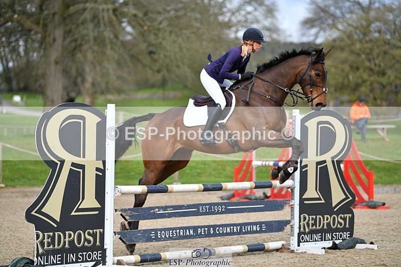 240324-085107-01719 - Cls 7 British Novice & 90cm Open