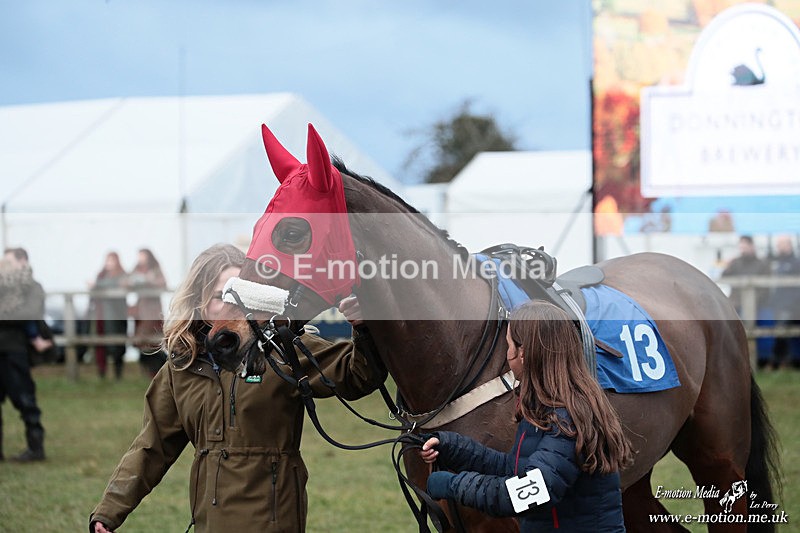 PtP 250126 1303 - Cocklebarrow Races Point-to-Point 25/01/26