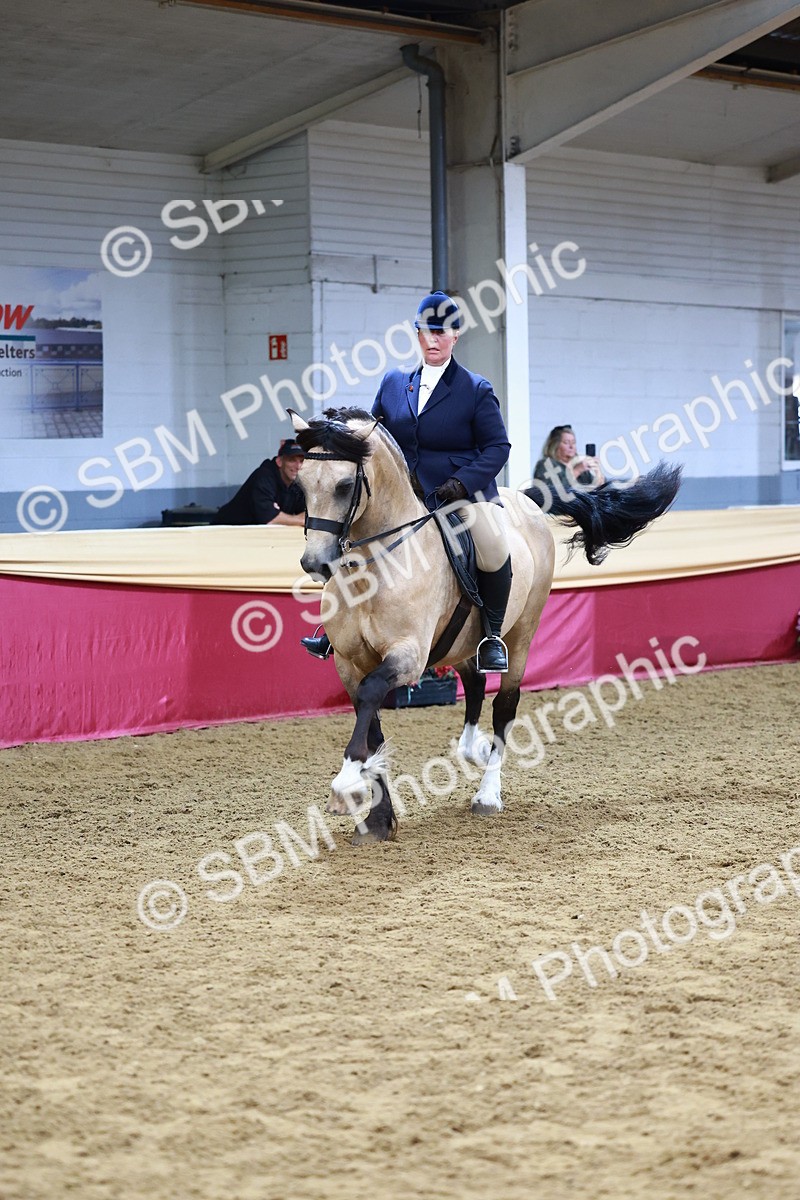 SBM_23440 - class 906 - Supreme Final - Ridden Pre Vet