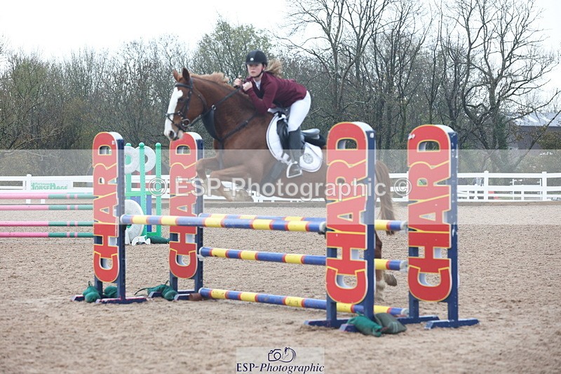 231112A-095958-03157 - Cls 17 Blue Chip Novice Winter Qualifier