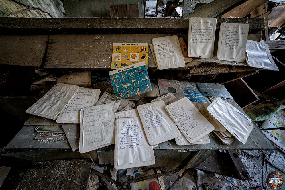  - CHORNOBYL & PRYPIAT