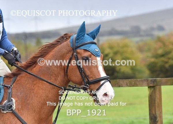 BPP_1921 - CLASS 4 90CM/1M