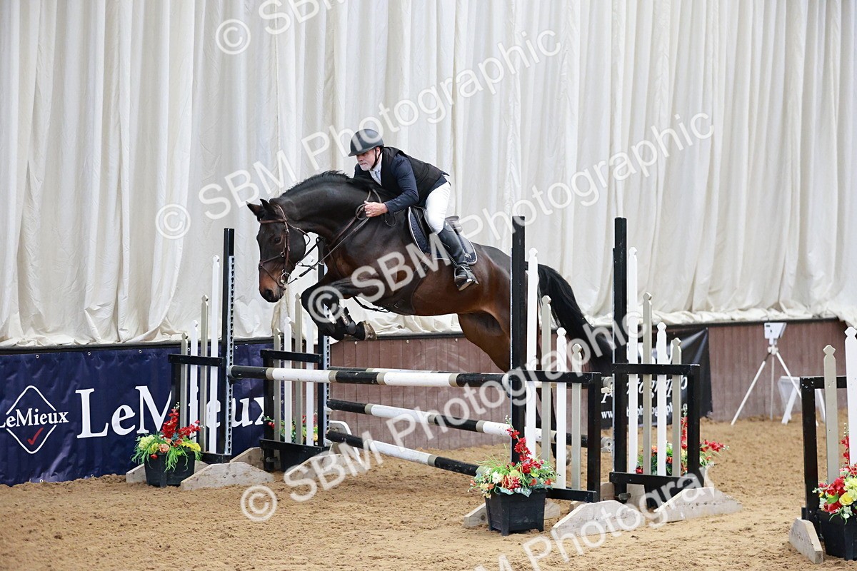 SBM_003328 - Class 10 - Senior Discovery - 1.00m