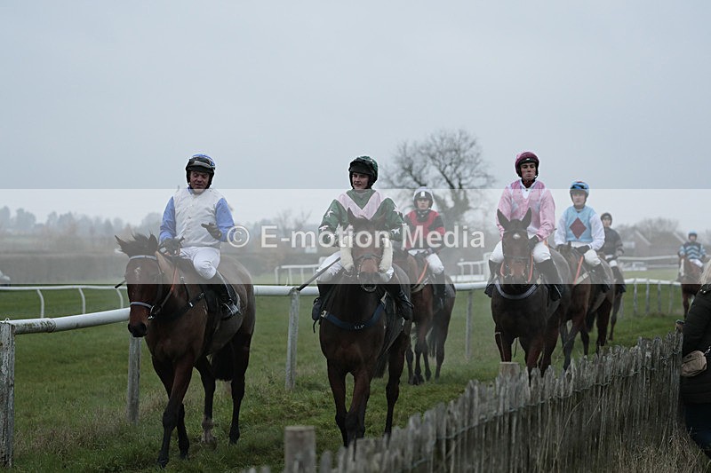 PtP 041222 0331 - Wheatland  Hunt PtP Chaddesley Corbett, Worcs 04/12/22