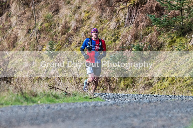 Glentress-15 - High Terrain Events Glentress 21 & 10K Trail Races Saturday 15th November 2025