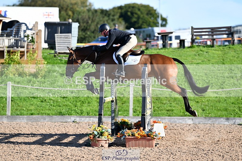 240914A-090024-06033 - Cls 13-S Snr 1.05m & 1.10m Open