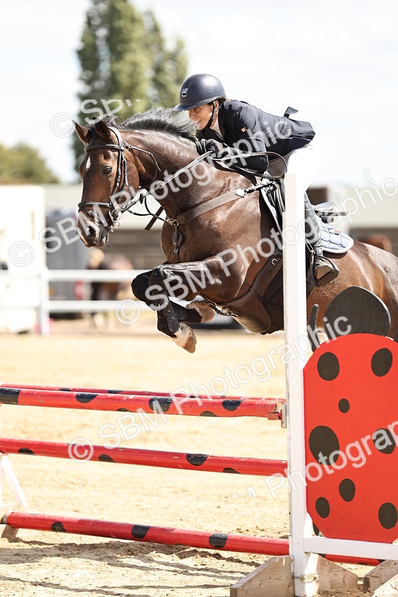 SBM_004569 - Class 4 - Amateur Champioship Qualifier 95cm