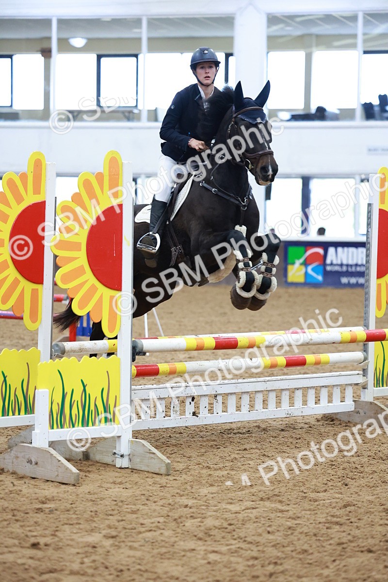 SBM_000527 - Class 2 - Senior British Novice 90cm