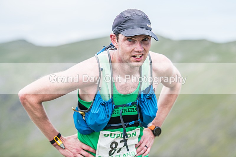 Duddon Long-73 - Duddon Valley Long Fell Race Saturday 30th May 2026