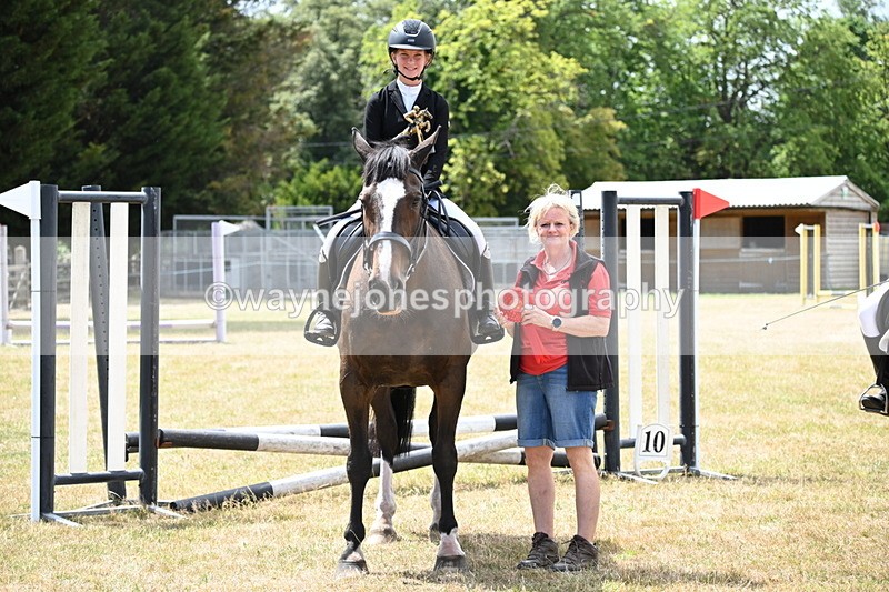 WJ6_5509 - Class 12 Minimus Jumping 45cm