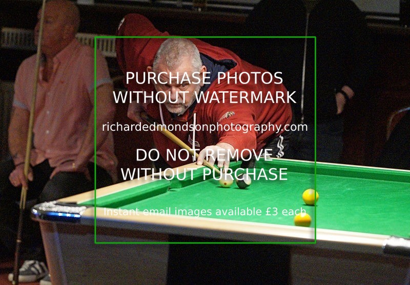 DSC00077 - Kendal Doubles Pool Competition (Sunday 23 February)