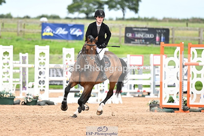 240802A-163341-05560 - Cls 19 National 1.30m Open