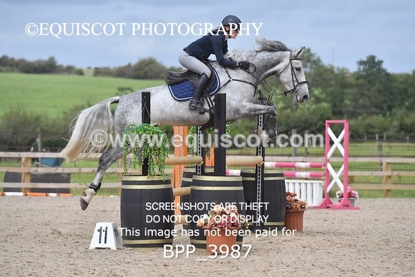 BPP_3987 - CLASS 7 1.05m Amateur Championship Qualifier/ 1.05m Open