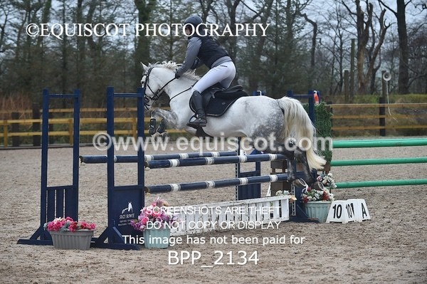 BPP_2134 - CLASS 20 Pony Newcomers/ 1m Open