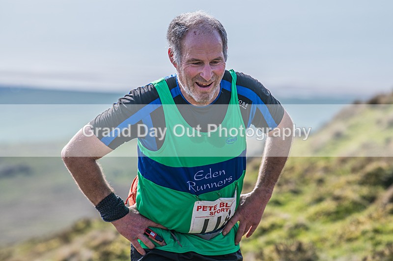 Black Combe-364 - Black Combe Fell Race Saturday 8th March 2025