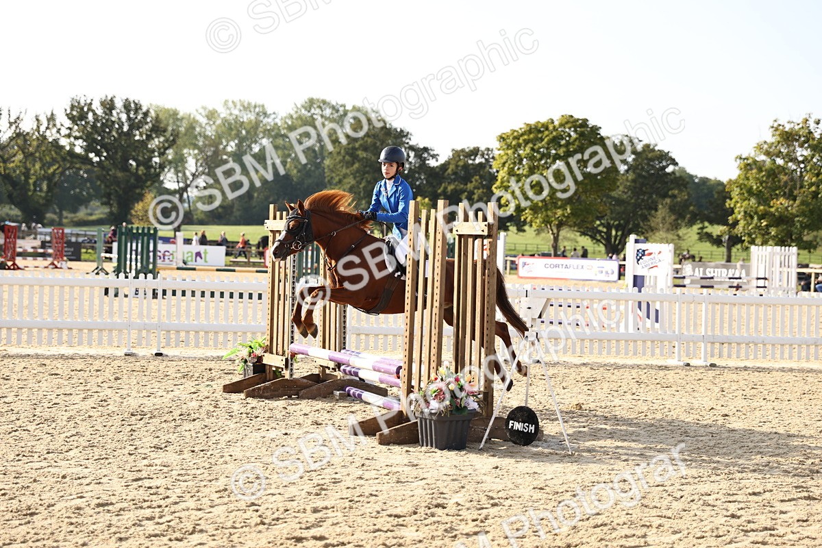 SBM_59678 - J11 - Junior Pony 50cm Championship