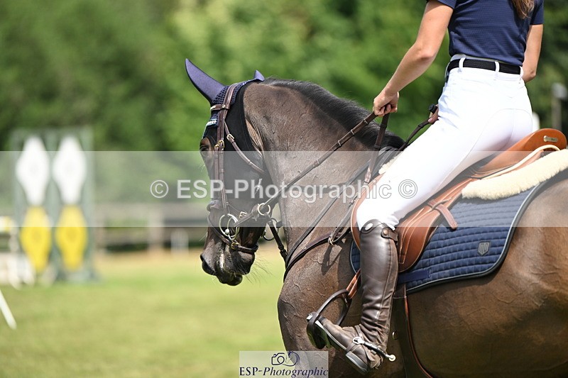 250704A-112648-07263 - Cls 25 Snr British Novice and 90cm