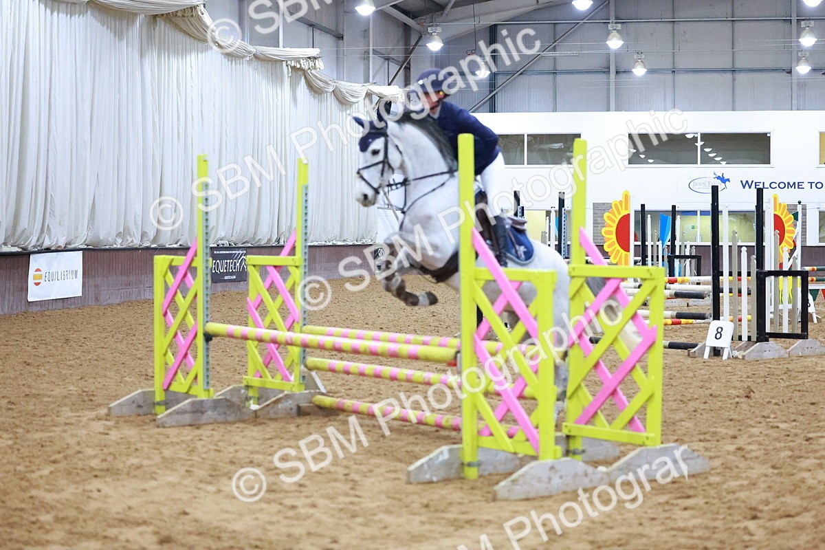 SBM_000162 - Class 1 - Clear Round