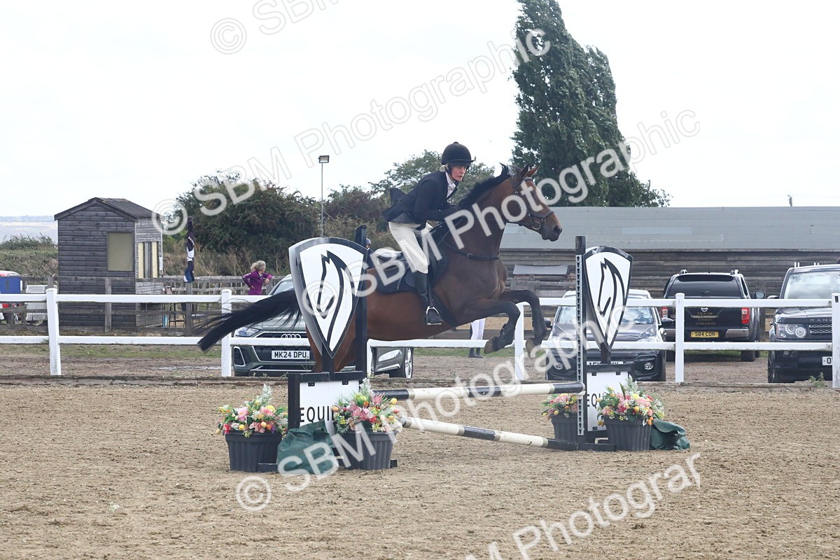 SBM_006543 - Class 6 - 60cm Champs