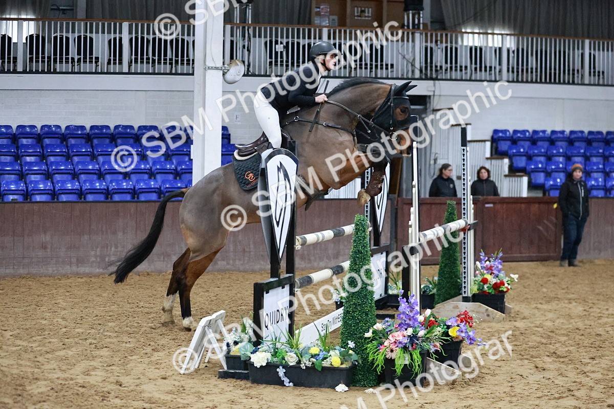 SBM_004520 - Class 17 - Senior Newcomers - 1.10m