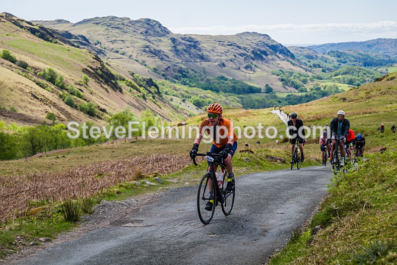 145343 - Hardknott Pass Camera 1 14.00-15.00