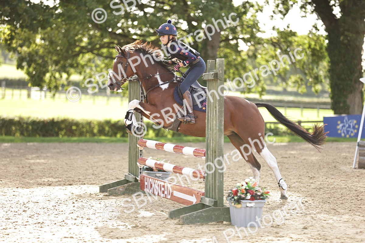 SBM_11874 - E6 - Eventers Challenge 80cm Championship