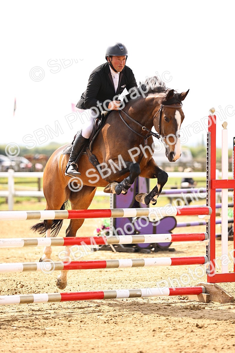 SBM_001907 - Class 10 - Senior British Discovery - 1.00m