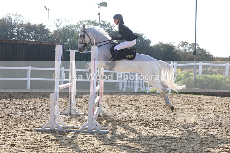 3E7A8669 - Class 6: 90cm open