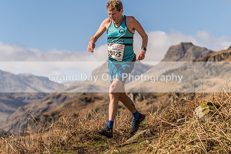 Elterwater-620 - Kendal Winter League Races Elterwater Sunday 24th March 2024