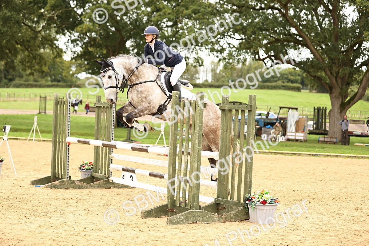 SBM_59167 - J42 - Grand Tour Horse & Pony 1.00m Championship