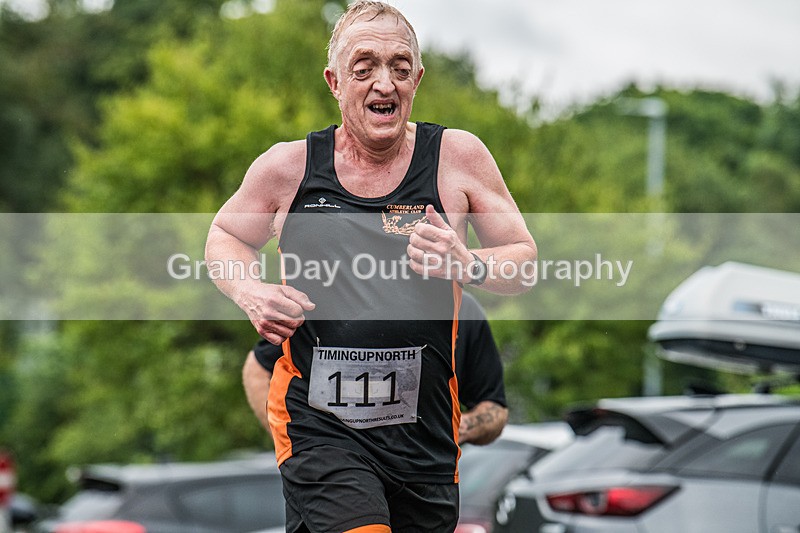 Lambfoot-830 - Lambfoot Loop Road Race Tuesday 1st July 2025