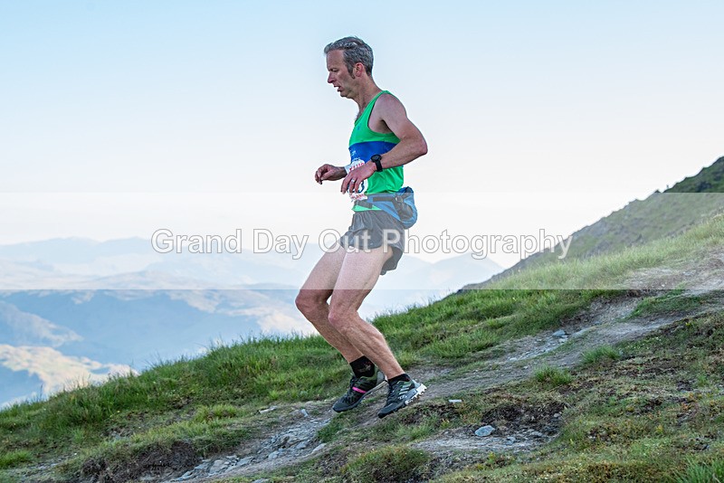 Blencathra-75 - Blencathra Fell Race Wednesday 7th June 2023