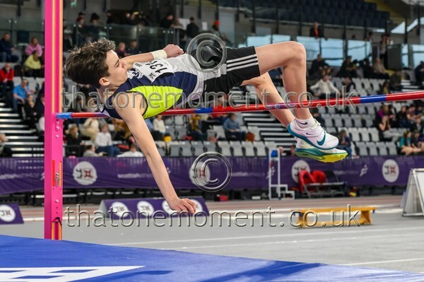 CEREL-918125 - Field Male Set Two