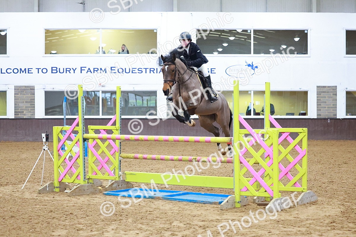 SBM_001372 - Class 4 - Senior Newcomers - 1.10m