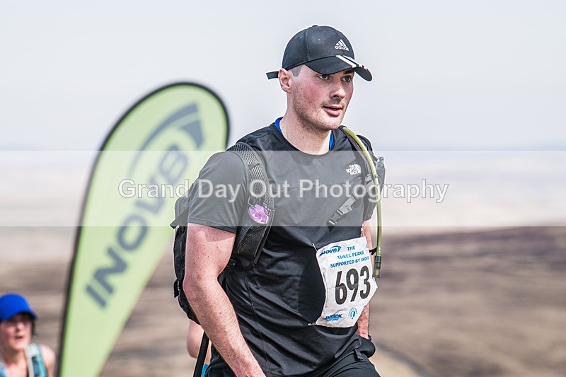 Pen-Y-Ghent-1281 - The 3 Peaks Race Saturday 25th April 2026 - Pen Y Ghent